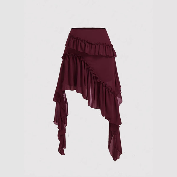 Kat Flowy Skirt