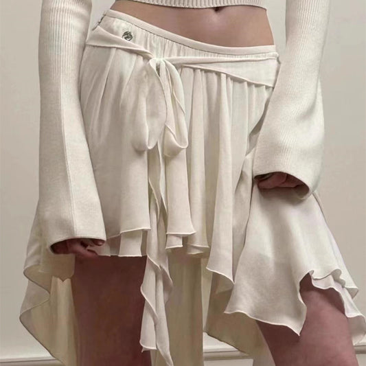 Alessandra Ballerina Skirt