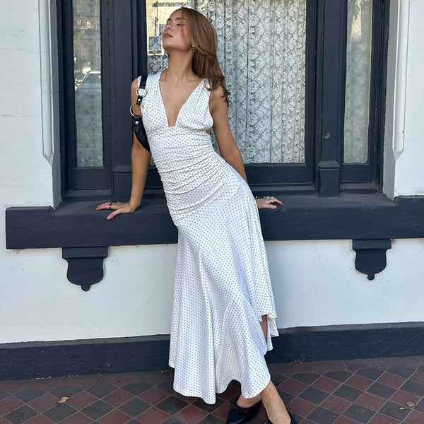 The Zenith Dress