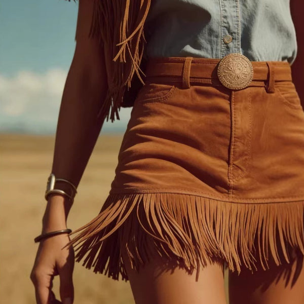 The Sedona Skort