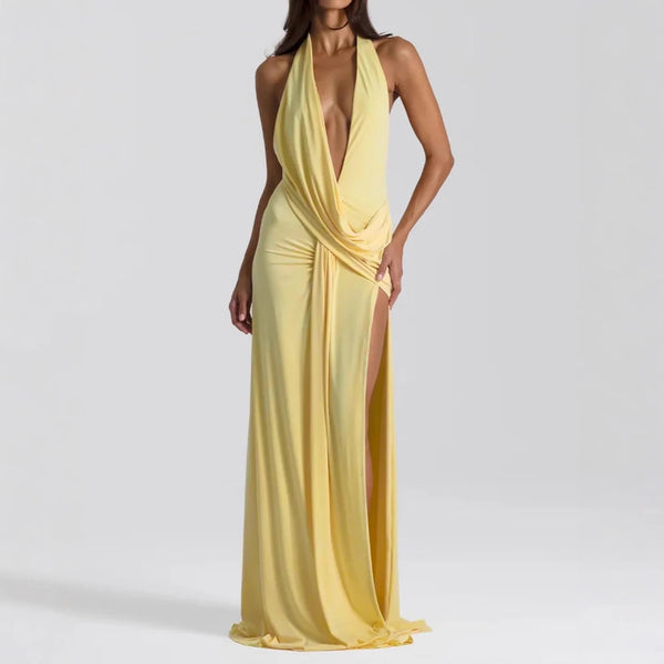 The Lysandra Dress