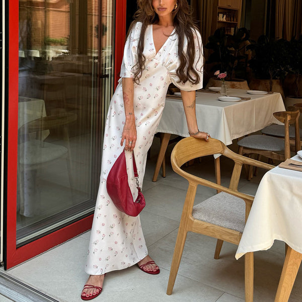 The Empress Dress
