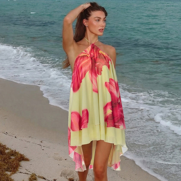 The Auriela Dress